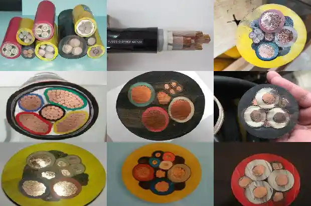 阻燃型橡套电缆1742959901861