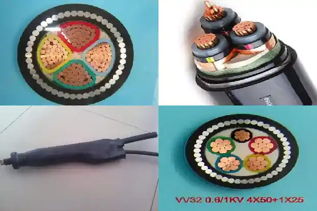 矿用高压电力电缆1743331735043