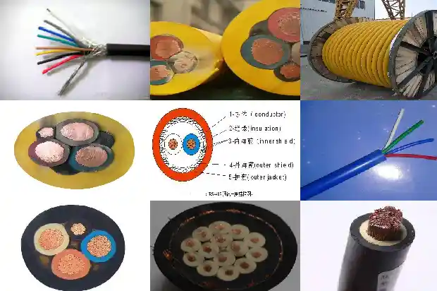 信号电缆rvvp1740357548156