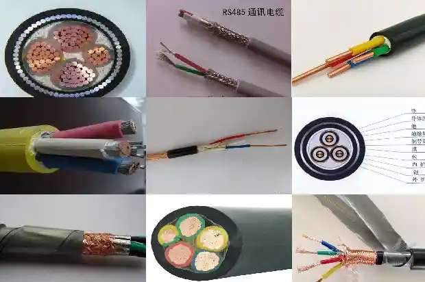 橡胶电线电缆1741915057217