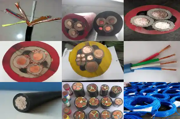 1553b总线电缆1740357673657