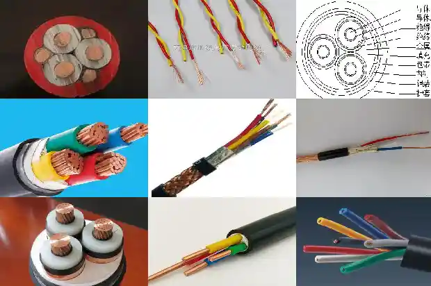 95平方电缆3 21743555126483
