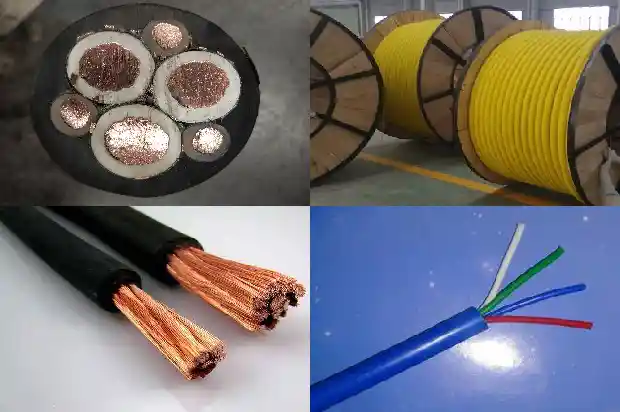 矿用电缆myjv221740961801820