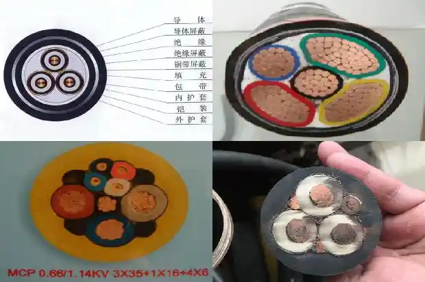 458通讯电缆1742349170797