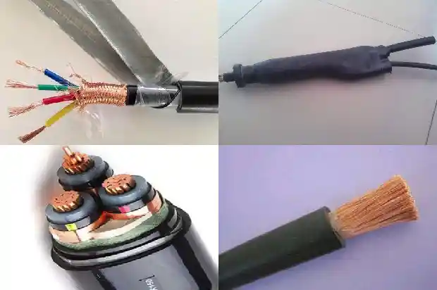 高压屏蔽线缆1743223705018