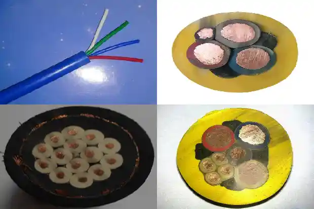 铜芯屏蔽电缆1742347125047