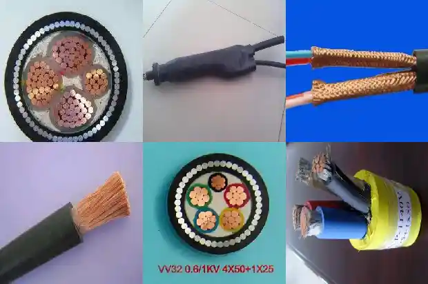 djyvp阻燃电力电缆1742088415670