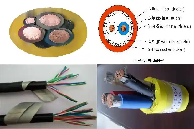 myptj矿用高压橡套电缆1740961453125