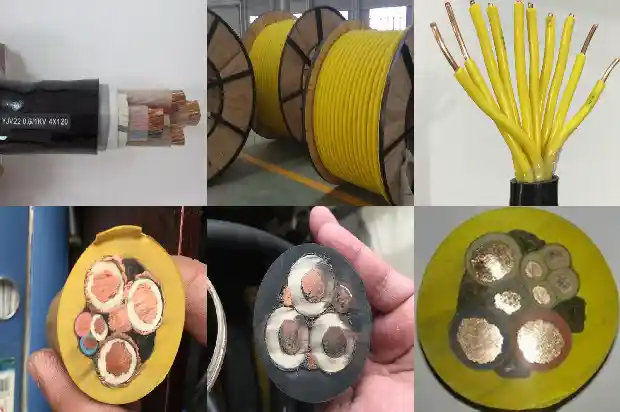 铜芯控制电缆1742964884330