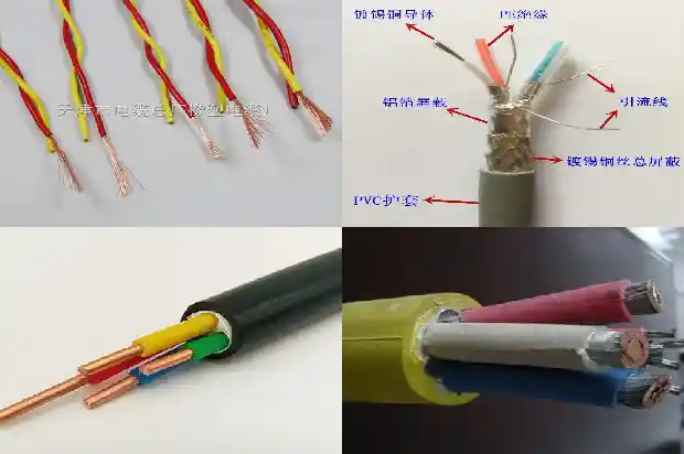 WD-MYJY33矿用低烟无卤钢丝电力电缆-0.6/11741565987868