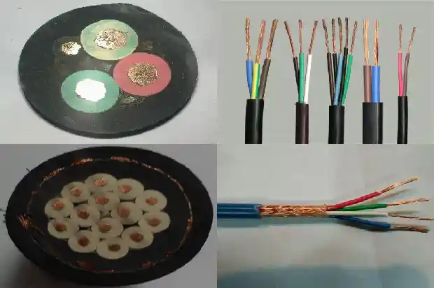 阻燃型电力电缆1741567017430