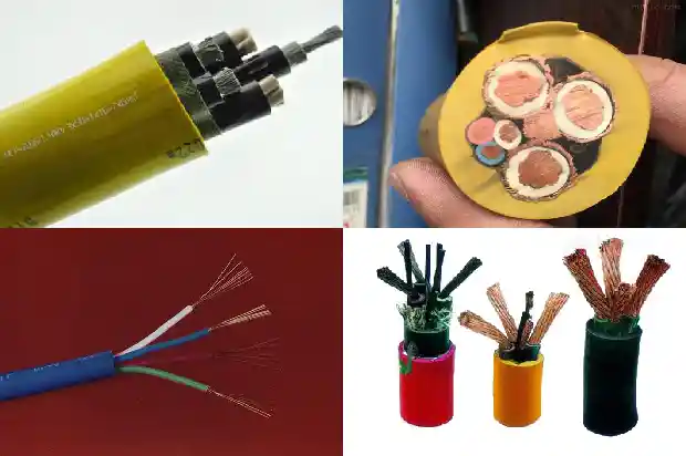 超五类双屏蔽双绞线1741743188771