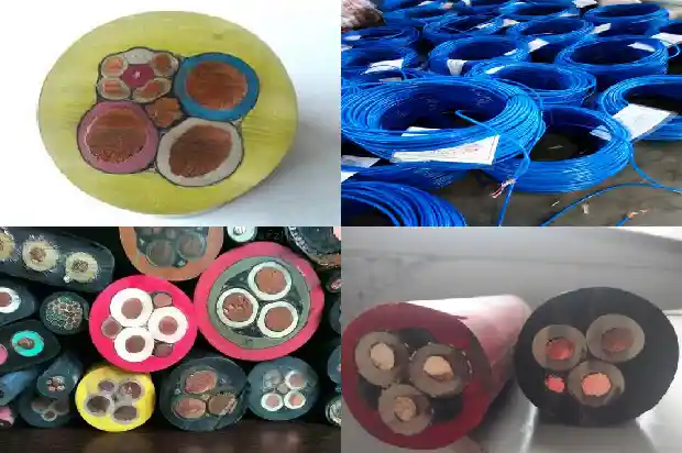 双胶屏蔽电缆1742083930131