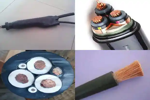 阻燃绝缘电线1743333010341