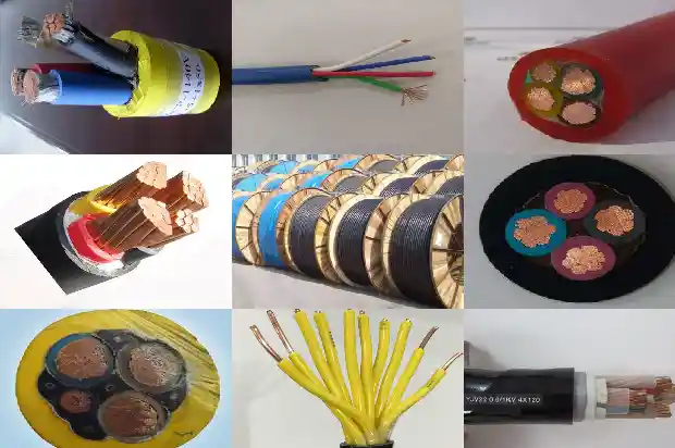 myp矿用移动橡套电缆1743556217813