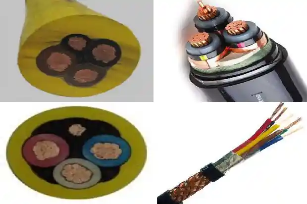 低压铜芯阻燃电缆1740442830672