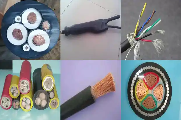 本特利铠装延伸电缆1740442969180