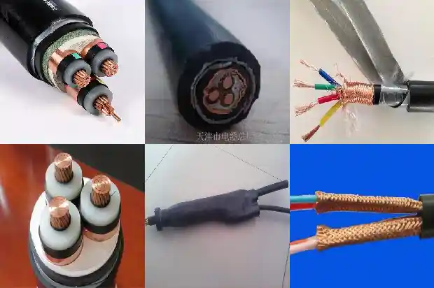 本特利铠装延伸电缆1740442969303