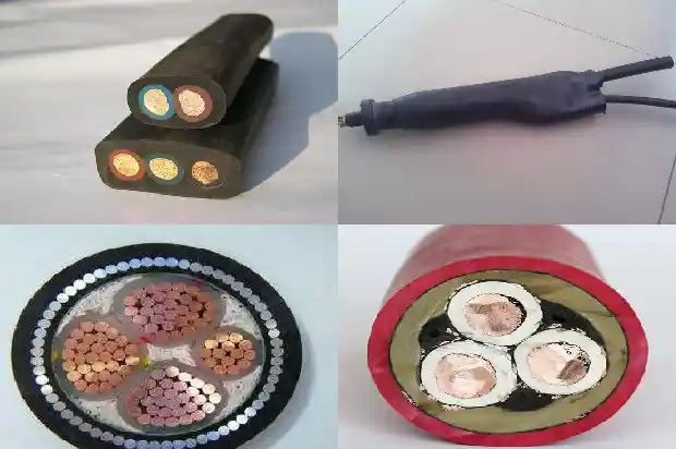耐寒电缆耐低温电缆1741911503987