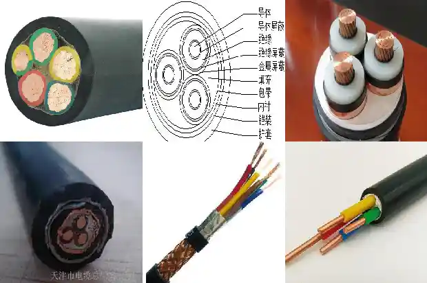 阻燃铠装屏蔽硬电缆1742089779425
