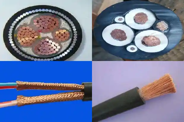 橡胶耐高温电缆1741915936711