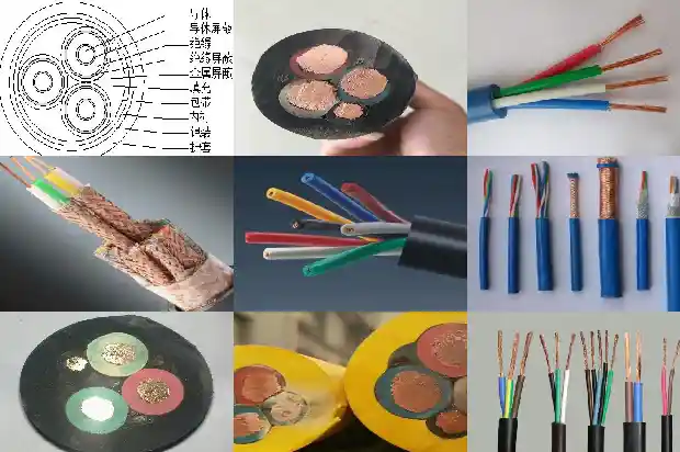 通讯电缆hya221741918392232