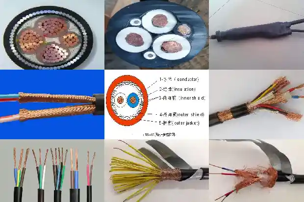 6类非屏蔽双绞线缆1742348703174