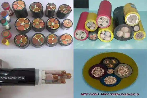 软芯橡胶电缆1741914189695