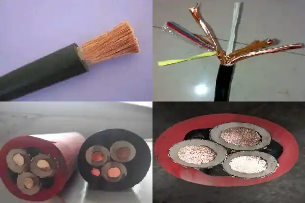 屏蔽485电缆1740443687865