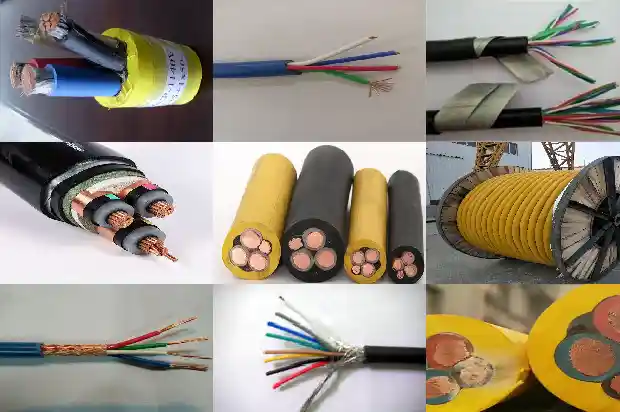 矿用阻燃控制电缆MKVVRP-450/750V(500V)3x0.751745108306913
