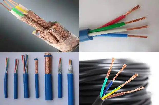 钢带铠装屏蔽控制电缆kvvp221743989818537