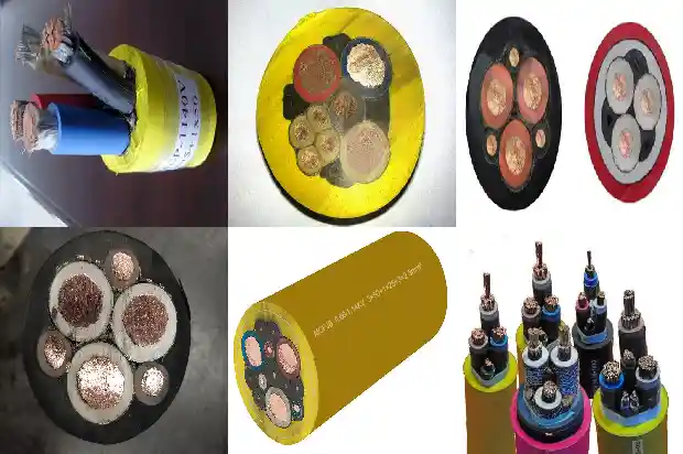 煤矿用通信光缆1743224646283