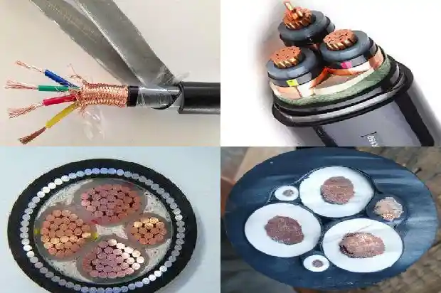 煤矿用线电缆1742260256050