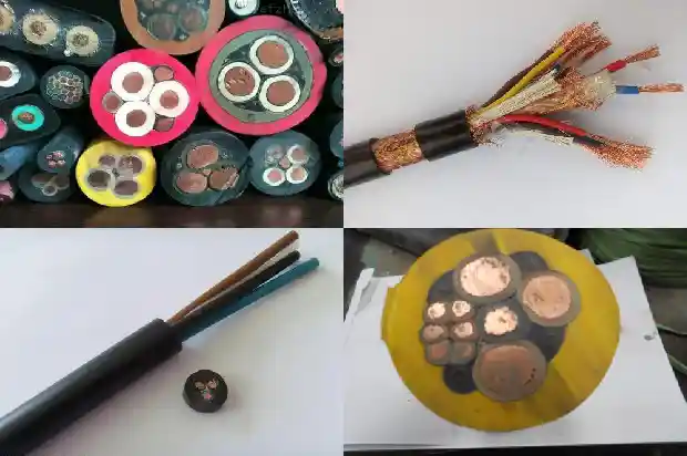 耐油屏蔽电缆1740444131768