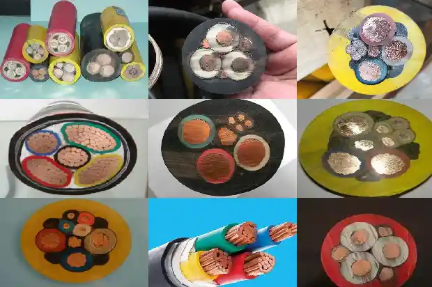 耐油屏蔽电缆1740444131830