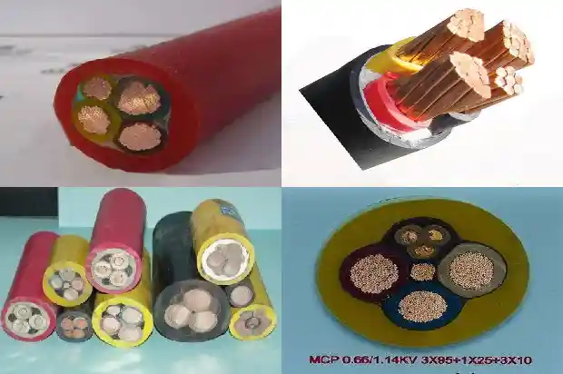 屏蔽电缆kvvp1740444222282