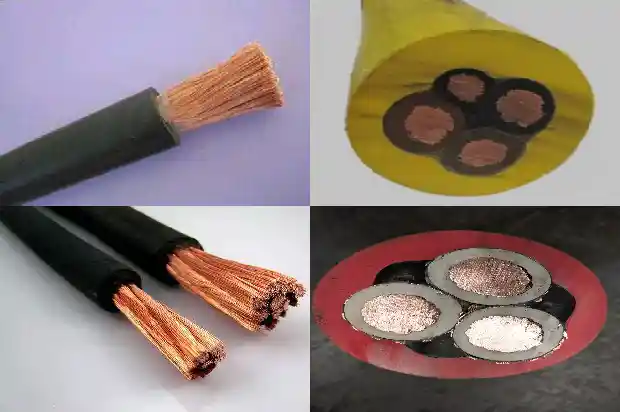 橡套电缆161743985627697
