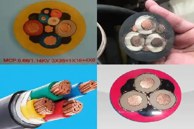 双绞屏蔽控制电缆1740444307956