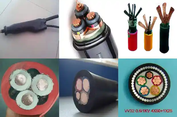 屏蔽高柔电缆1740444397317