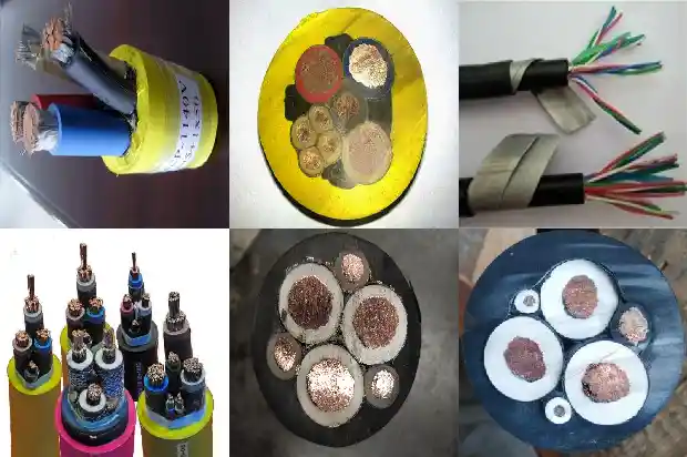 屏蔽高柔电缆1740444397380