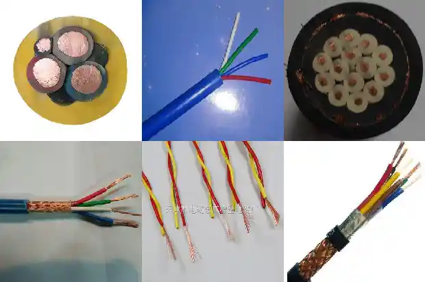 profibus pa 电缆1741657102413