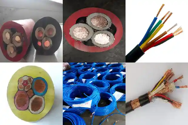 myptj煤矿用电缆1743330576012