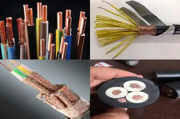 煤矿用移动屏蔽橡套电缆1741912081381
