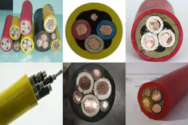 电线屏蔽线1742346204220