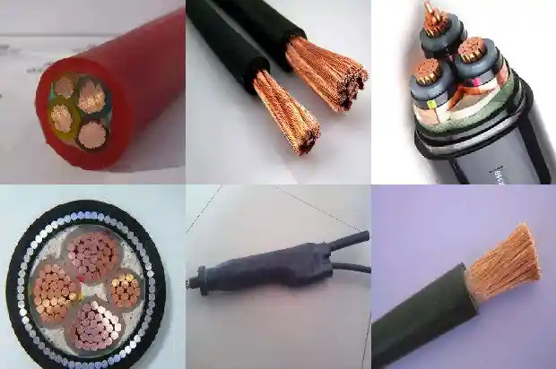 3x50高压电缆1742257275487