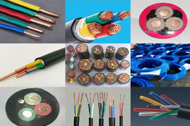 井下专用电缆1742349733377