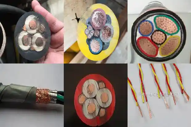 mypt矿用高压橡套电缆1740529758130