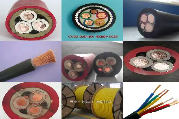 MVFPT矿用变频橡套电缆1741134999452