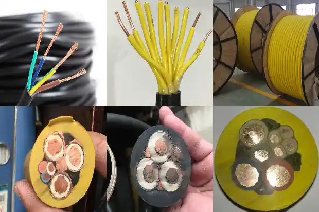 矿用高压10kv橡套软电缆1741484087583