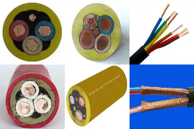 屏蔽屏蔽线1742263454221